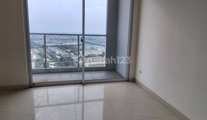 Apartemen Studio Nyaman Di Sedayu City Kelapa Gading 2