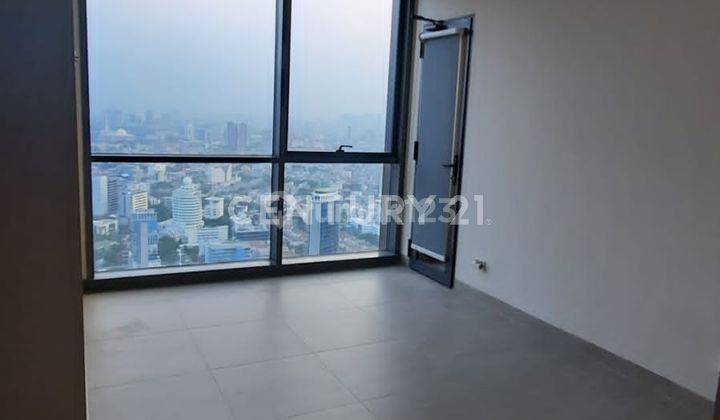 Apartemen Nyaman Di Tower Equinox  Menara Jakarta  1