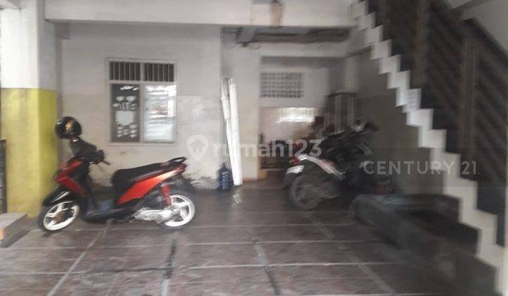 Rumah Kost Strategis Di Keagungan Taman Sari Jakarta Barat 2