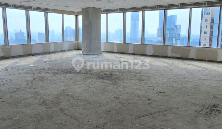 Space Office Prestige Di Citra Tower Kemayoran Space Office Prestige Di Citra Tower Kemayoran