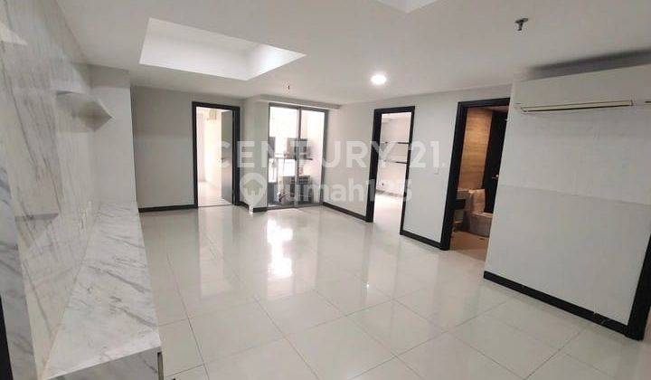 Apartemen Townhome Nyaman Di Mansion Kemayoran 1