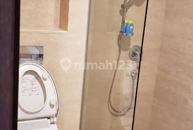  Apartemen Pakubuwono Kebayoran Lama Dekat Sekolah Binus 2