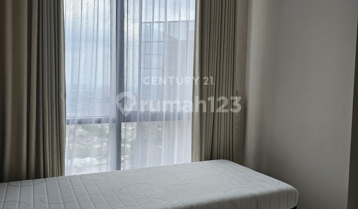 Apartemen Nyaman di Tower Equinox Menara Jakarta 2