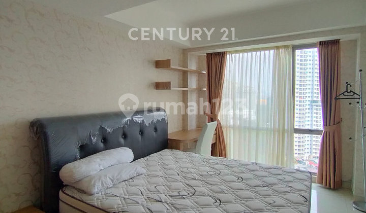 Apartemen Nyaman di Dorada Mansion Kemayoran Apartemen Nyaman di Dorada Mansion Kemayoran