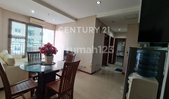 Comfortable Apartment in Thamrin Residence Central Jakarta Comfortable Apartment in Thamrin Residence Central Jakarta