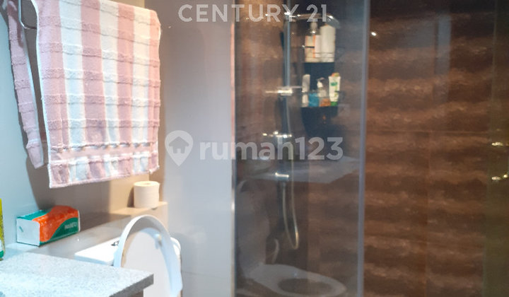 Apartemen Nyaman  Di Lucky Tower Pancoran Glodok Jakarta 