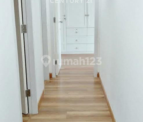 Comfortable Apartment In Sherwood Kelapa Gading