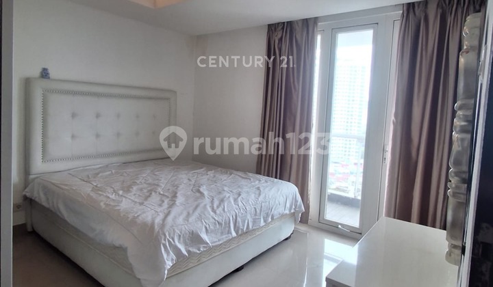 Apartemen Nyaman di Lotus Royal Springhill Kemayoran 2