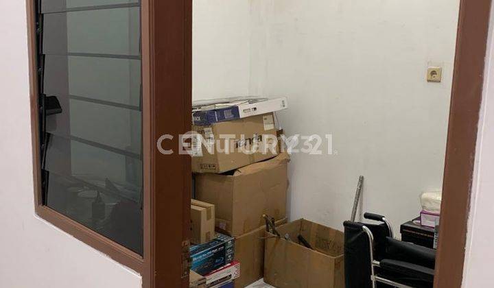 Rumah Nyaman Di Jalan Hemat Jelambar Jakarta Barat 2