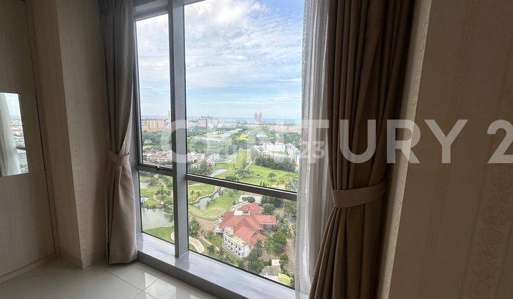 Apartemen Nyaman Di Aurora Mansion Kemayoran 2