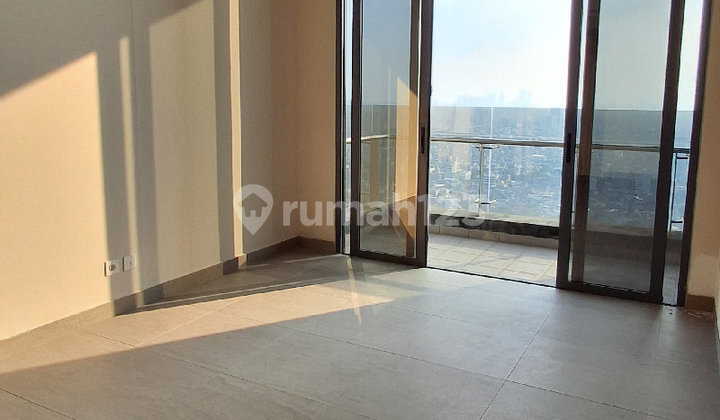 Apartemen Nyaman di Tower Azure Menara Jakarta 2