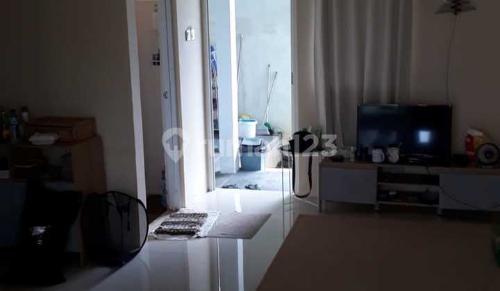 Rumah Strategis Dalam Kompleks Citraland Bsb City Mijen Semarang 2