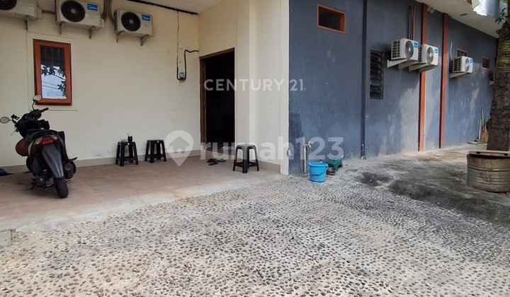 Dijual Kos Strategis di Tanjung Duren Jakarta Barat