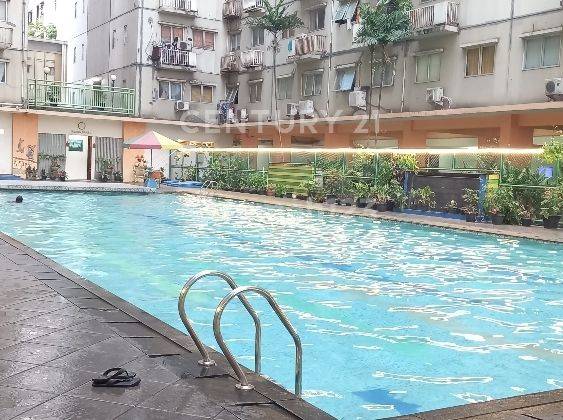 Apartemen Nyaman Di Gading Icon Jakarta Timur 2