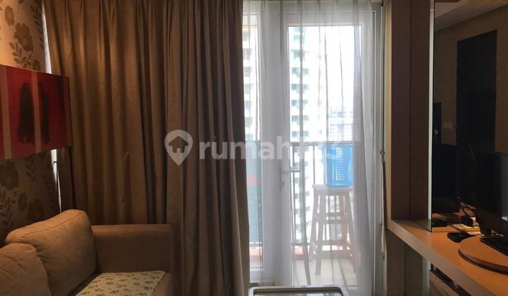 Comfortable Furnished Boutique Apartment in Kemayoran