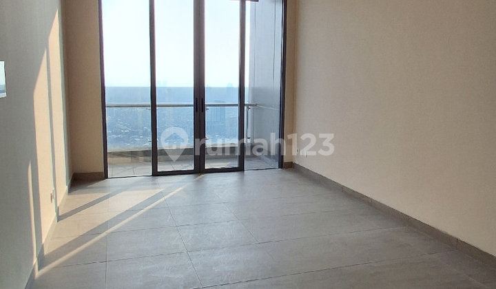 Comfortable Apartment in Azure Tower Menara Jakarta