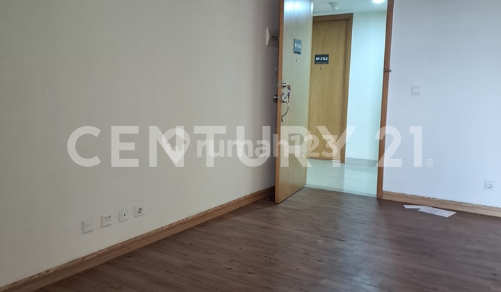 Space Office Strategis di Mansion Fontana Kemayoran