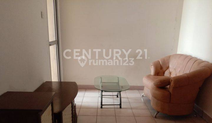 Apartemen Nyaman Di Mediterania Gajah Mada Jakarta 1