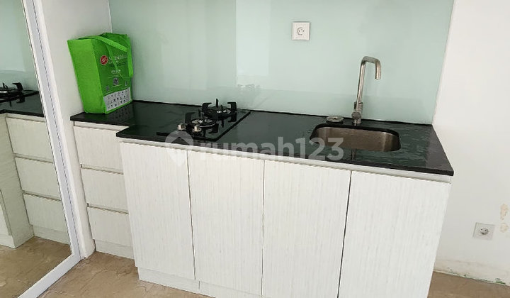 Apartemen 2br Di SpringHill Royale Suites Kemayoran 2