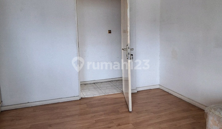 Rumah Nyaman Di Jalan Hidup Baru Pademangan Jakarta 2