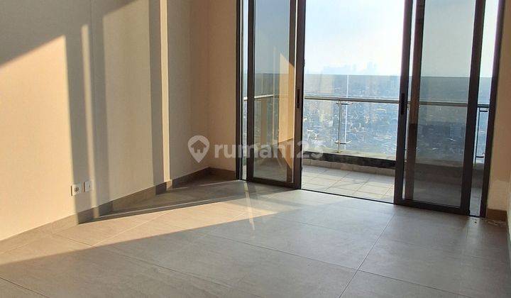 Apartemen Nyaman Ditower Azzure Menara Jakarta 1