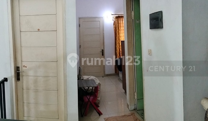 Rumah Nyaman di Taman Permata Indah Penjagalan Jakarta Utara 2