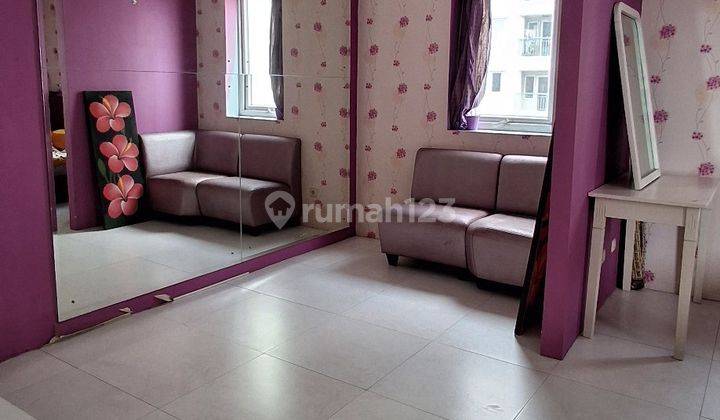 Apartemen Nyaman Di Grand Palace Kemayoran 2