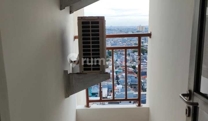 Apartemen Nyaman Di Mediterania Gajah Mada  Jakarta  2