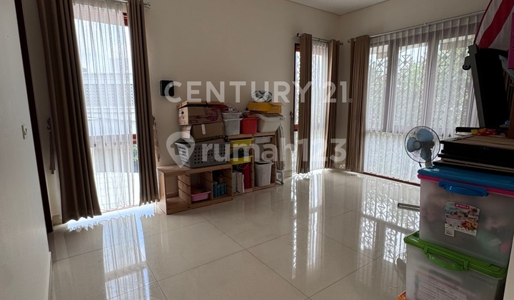 Rumah Cantik Dan Nyaman Di Tanjung Mas Raya Jakarta Selatan  2