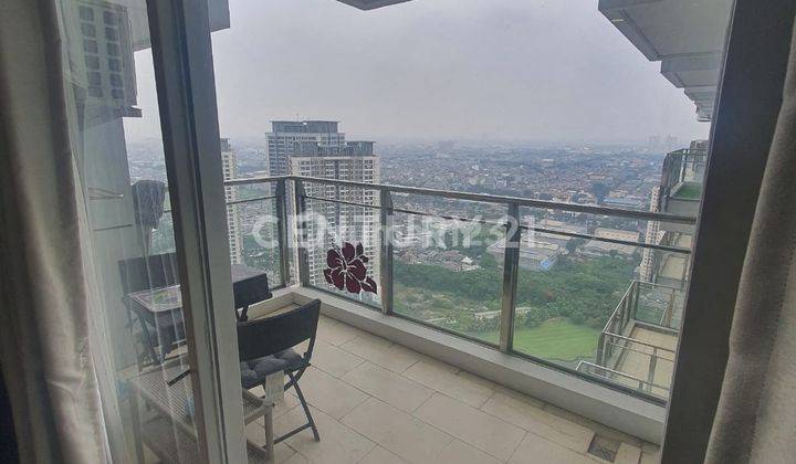 Apartemen Nyaman Di Royal Suite Springhill Kemayoran 1