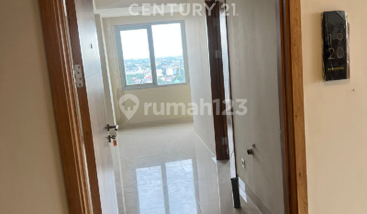 Apartemen Nyaman di LRT City Jatibening Bekasi 2