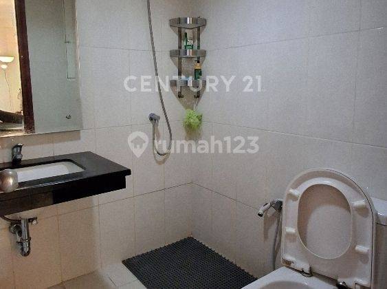 Apartemen Nyaman Di Taman Kemayoran Condominium Jakarta Pusat 2