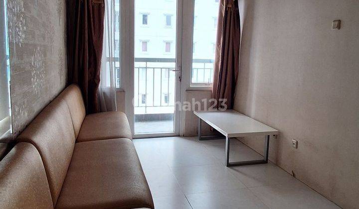 Apartemen Nyaman Di Grand Palace Kemayoran