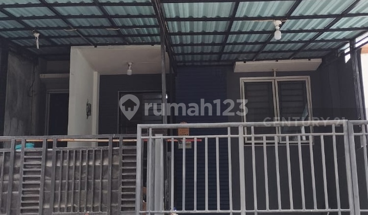 Rumah Nyaman di Taman Permata Indah Penjagalan Jakarta Utara Rumah Nyaman di Taman Permata Indah Penjagalan Jakarta Utara