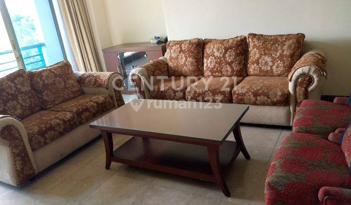 Apartemen Nyaman Di Taman Pasadena Pulomas Jakarta Timur 2