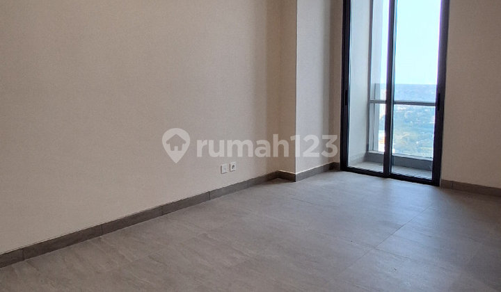 Apartemen Nyaman di Azure Tower Menara Jakarta 2