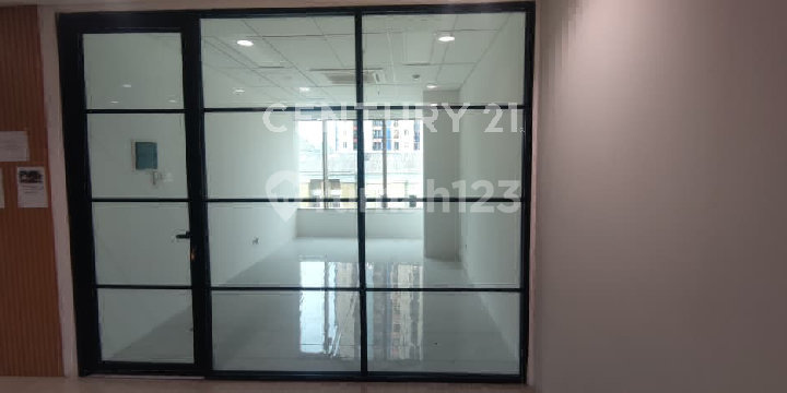 For Rent Office Space Citra Towers Kemayoran Central Jakarta
