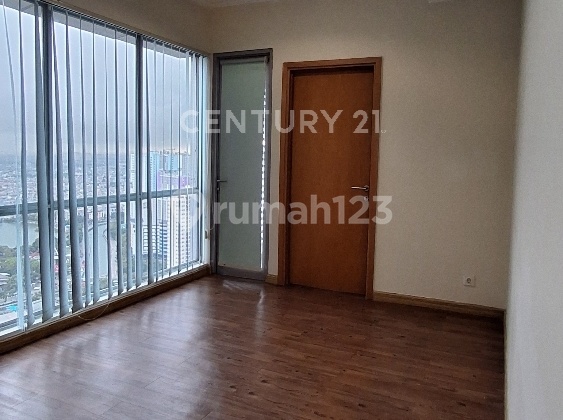 Comfortable and Strategic Office Space at Fontana Mansion Kemayoran