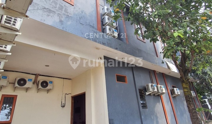 Dijual Kos Strategis di Tanjung Duren Jakarta Barat 2