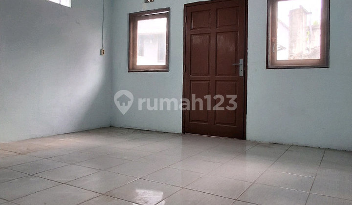 Rumah Nyaman di Kartini 13 Dalam Jakarta Rumah Nyaman di Kartini 13 Dalam Jakarta