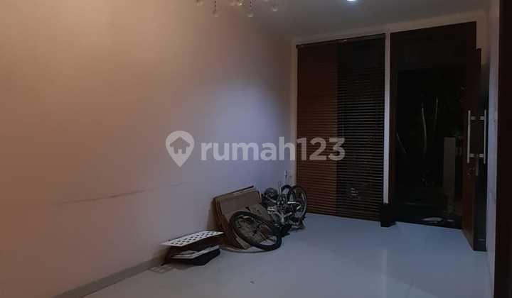 2-Story House Near PRJ Kemayoran Central Jakarta 2