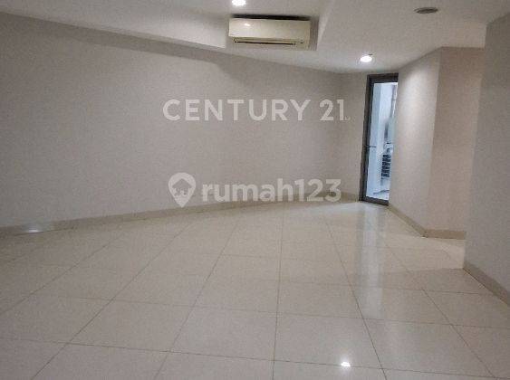 Apartemen Townhome Nyaman Di Mansion Kemayoran 1