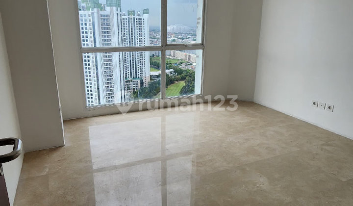 Apartemen 2br Di SpringHill Royale Suites Kemayoran 1