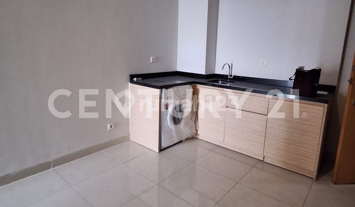 Apartemen The Mansion Dorada Nyaman Dikemayoran Jakarta Pusat