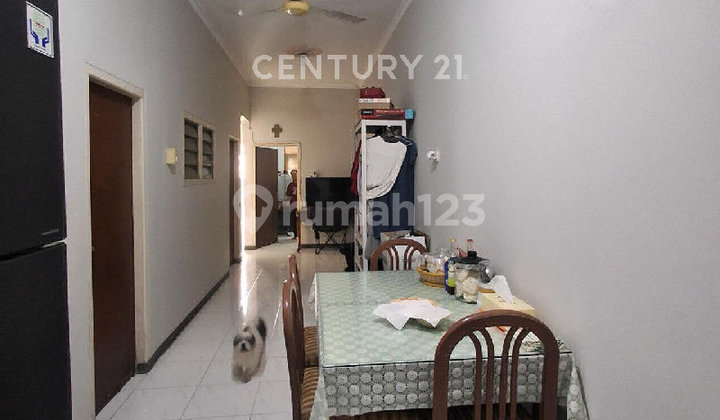 Comfortable House on Jalan Hidup Baru Pademangan 2