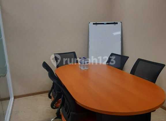 Prestige Office Space at Citra Tower Kemayoran Prestige Office Space at Citra Tower Kemayoran