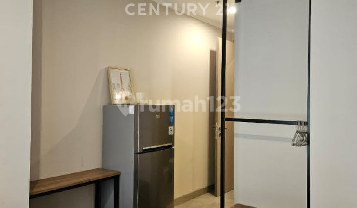 Comfortable Apartment at Equinox Tower Jakarta 2