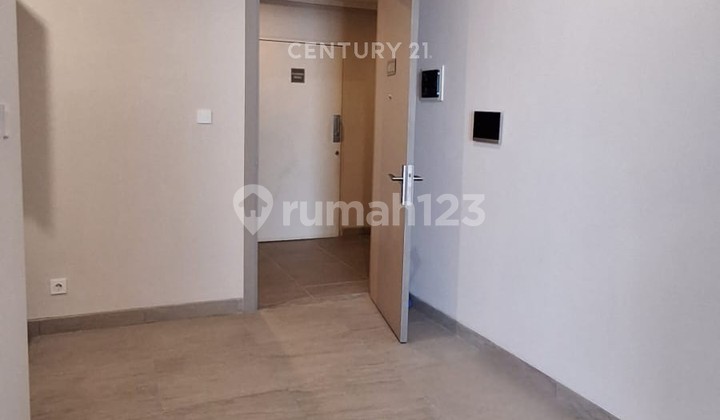 Apt Nyaman di Menara Jakarta Kemayoran Lantai Tinggi Unit P Apt Nyaman di Menara Jakarta Kemayoran Lantai Tinggi Unit P