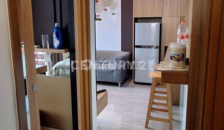  Apartemen Nyaman Harga Spesial Di Emerlad Bougenville Kemayoran 2