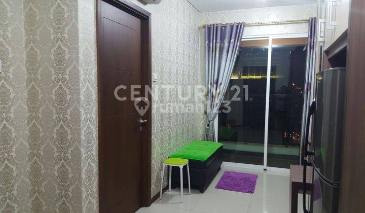 Apartemen Nyaman Di Thamrin Executive Residence 2